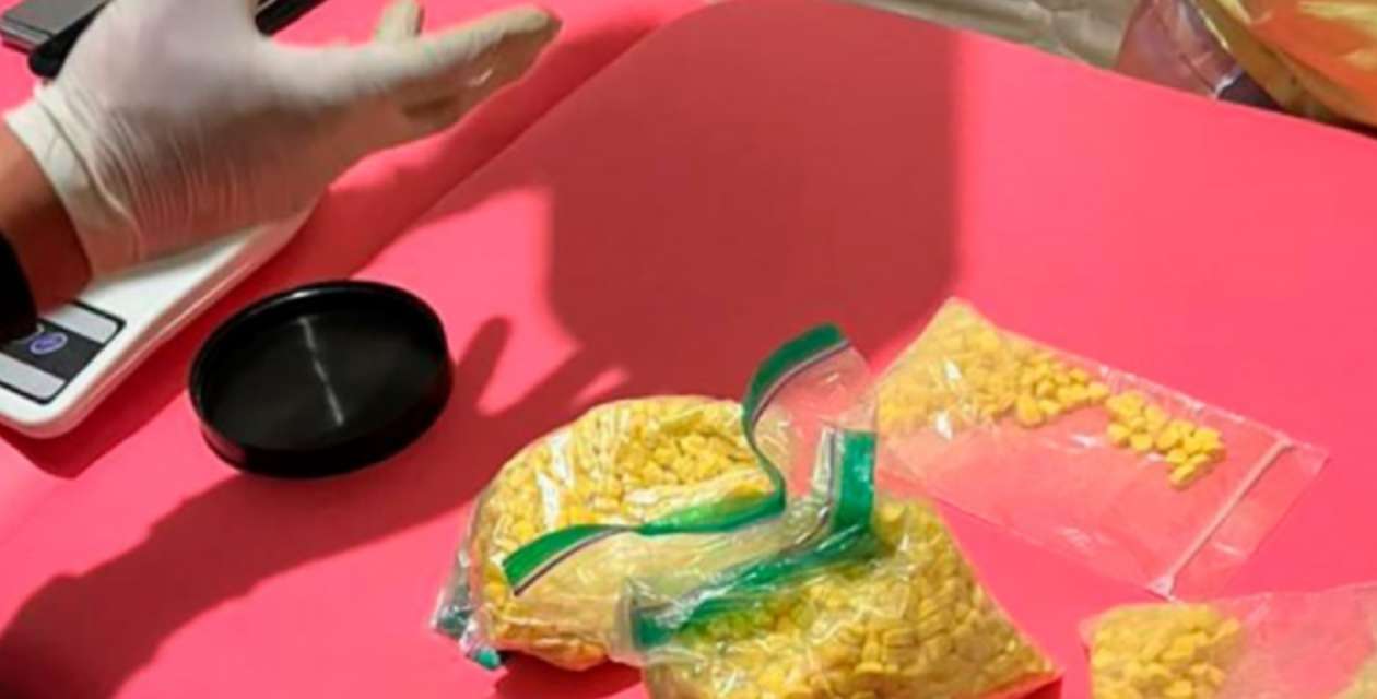 Cayó una banda narco que operaba en Escobar y la zona norte del Conurbano