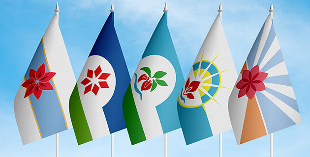 “Bochornoso acontecimiento en la elección de la nueva bandera de Escobar”