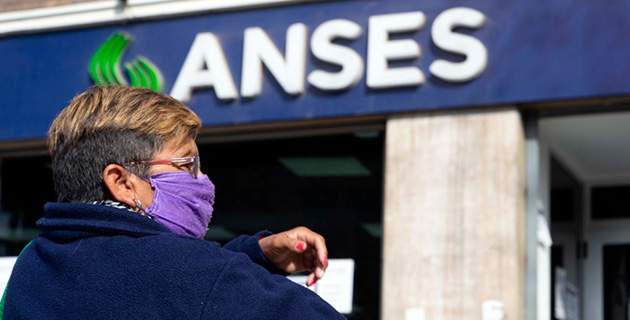 Alerta por nuevas estafas telefónicas con el bono de la ANSES