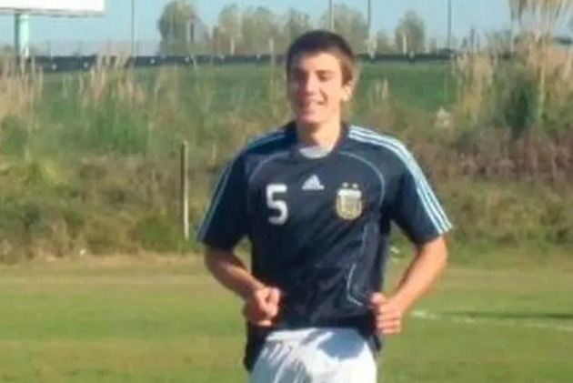 matías berardi