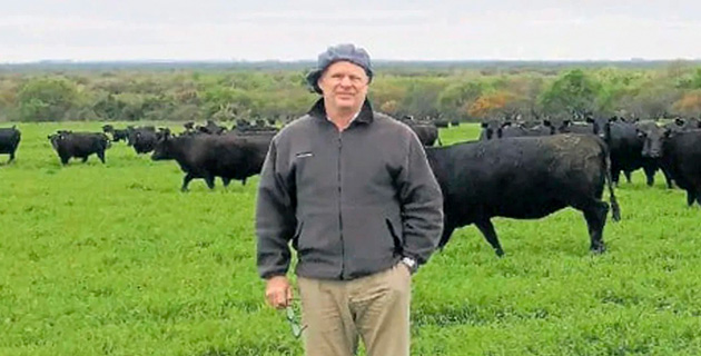 Giro en el caso Blaquier: un menor de edad sería el presunto asesino