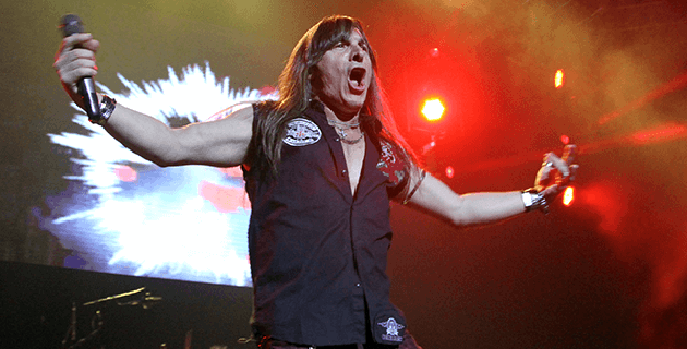 Otra noche de rock en Garín: Rata Blanca se presentará en el microestadio