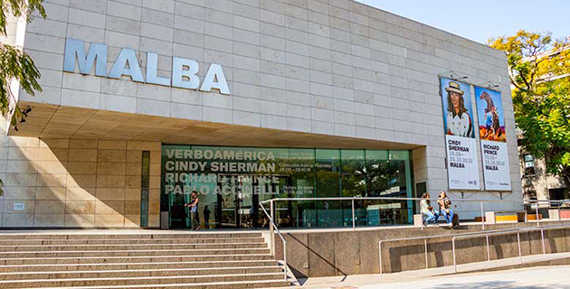 El Malba se expande y construirá una sede en el partido de Escobar