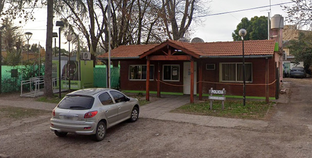 Subcomisaría de Matheu: el Ministerio de Seguridad la elevó al rango de Comisaría