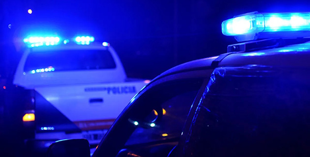 Asesinato en Garín: matan a un hombre a puñaladas en una pelea callejera