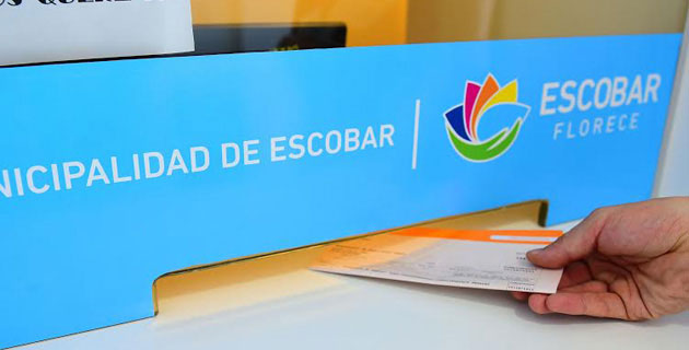 Tasas municipales: tendrán un aumento del orden del 60% durante 2023