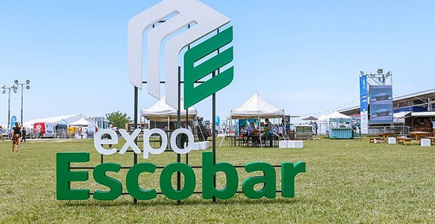 Se conoció la fecha en que se realizará la próxima edición de Expo Escobar