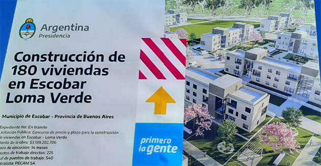 “Señales que alertan”: Carta Abierta al intendente Ariel Sujarchuk