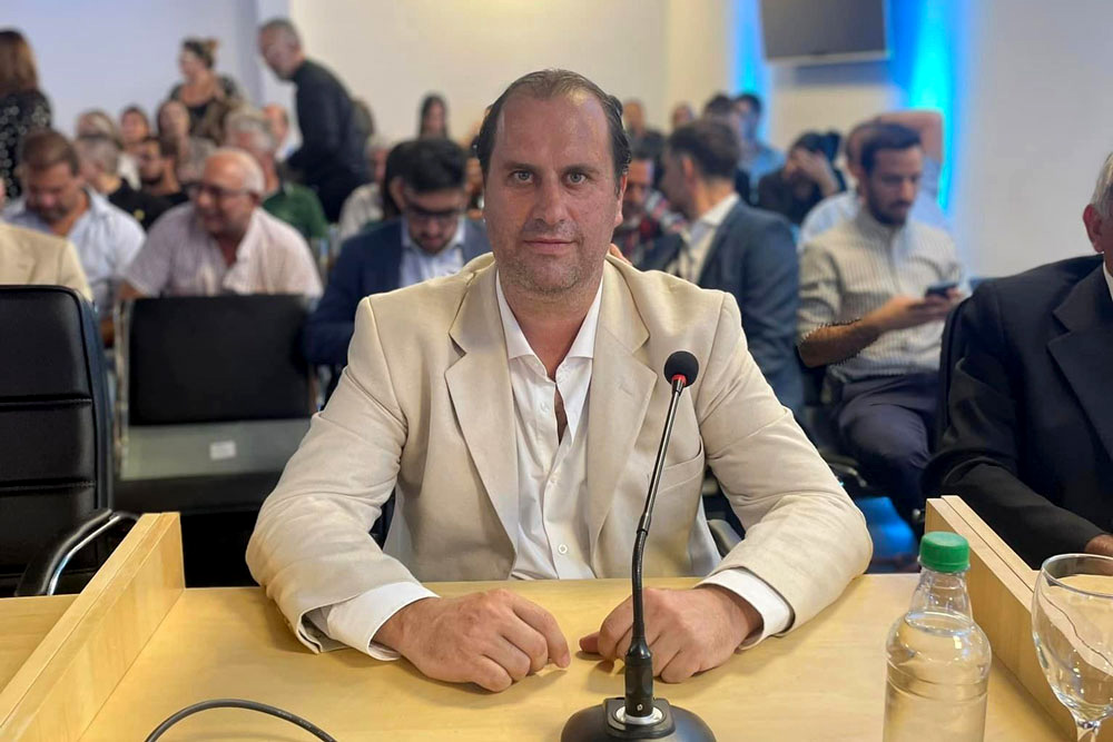 Eduardo Gianfrancesco