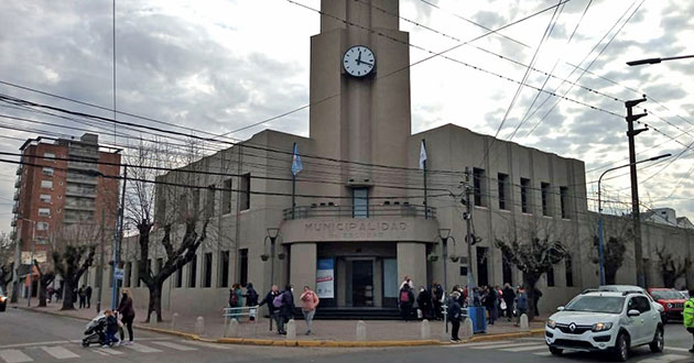 El Municipio alcanzó un superávit de $827 millones en el balance de 2022