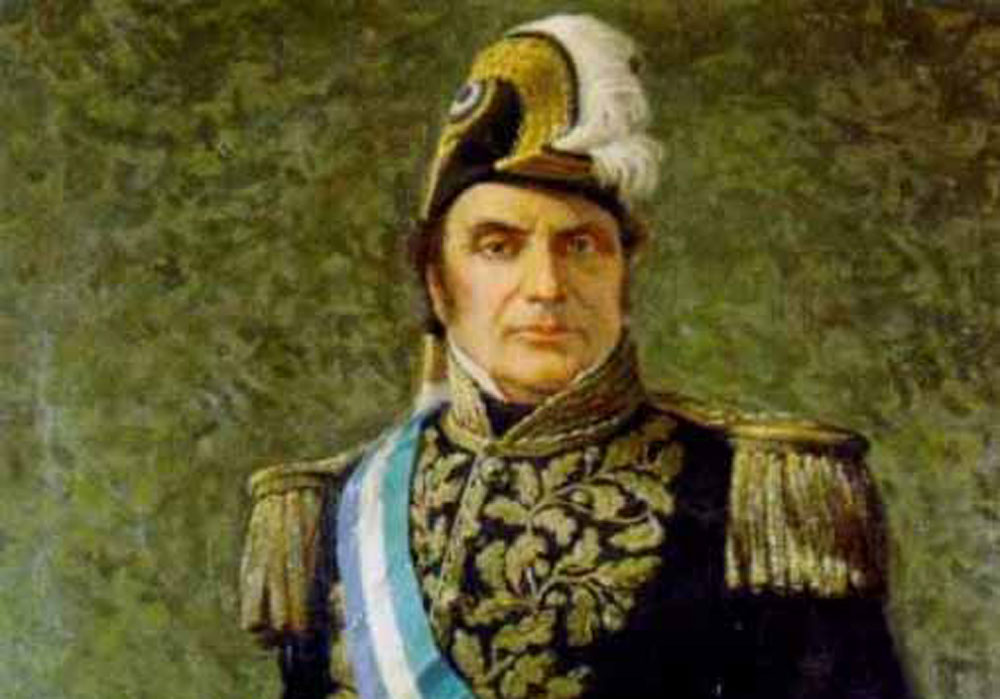 justo josé de urquiza