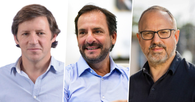 Ranking de intendentes: sorprendentes datos de una encuesta en el Conurbano