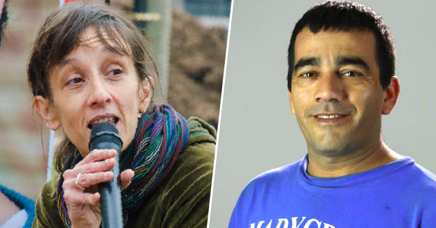 Internas en el Frente de Izquierda: cómo quedaron las listas en Escobar