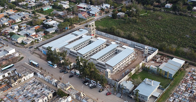 Alcaidía: el Concejo Deliberante aprobó la exención de tasas a los vecinos