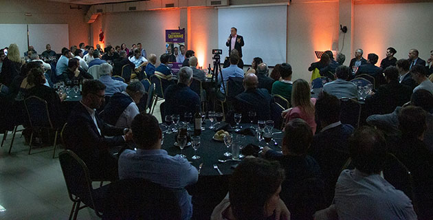 Rodríguez Larreta suspendió su visita a Escobar por la feroz interna en el PRO