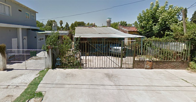 Conmoción en el barrio La Chechela por el suicidio de un joven colectivero