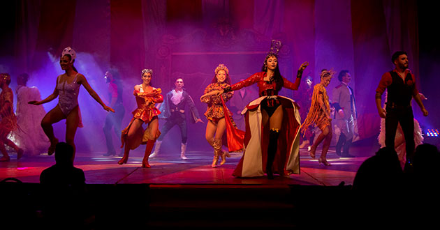 Diez propuestas para disfrutar las vacaciones de invierno en Escobar