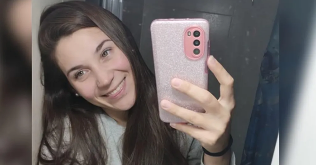 Arrestaron al novio de la joven policía muerta de un disparo en Garín