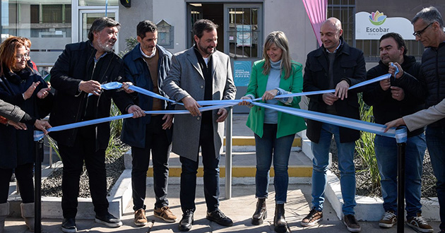 El Registro Provincial de las Personas habilitó una oficina en 24 de Febrero