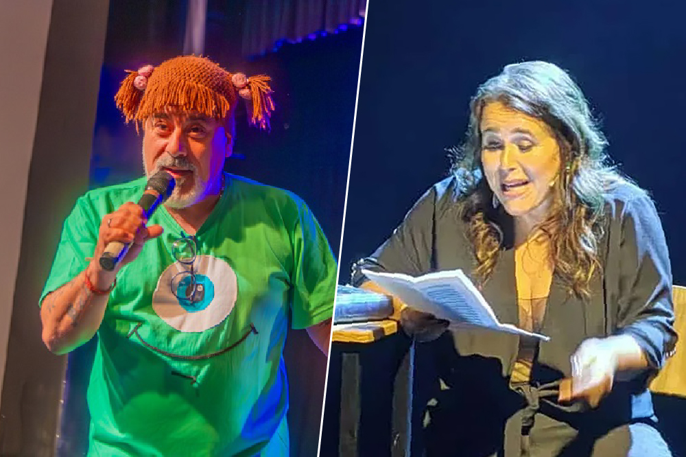 De Pichu Straneo a Malena Guinzburg: lo que se viene en la cartelera del Seminari