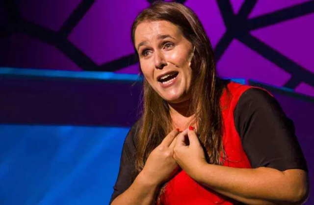 Malena Guinzburg se presentará el viernes 31 en el Seminari