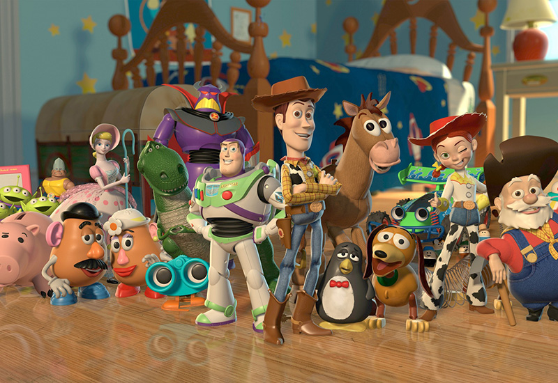 Toy Story