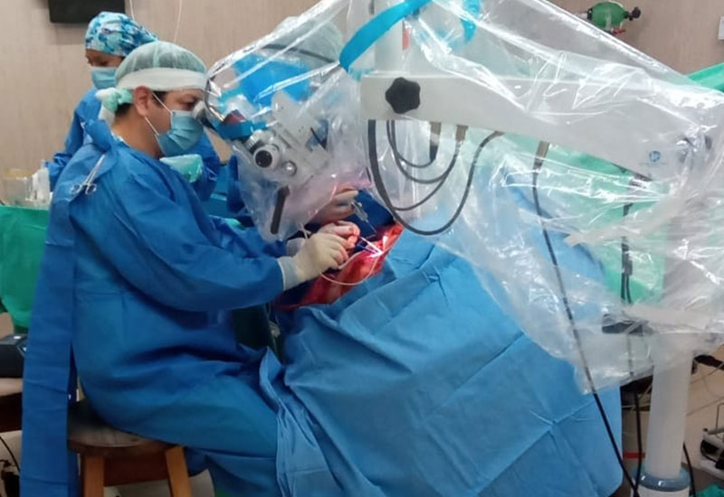 quirófano hospital erill