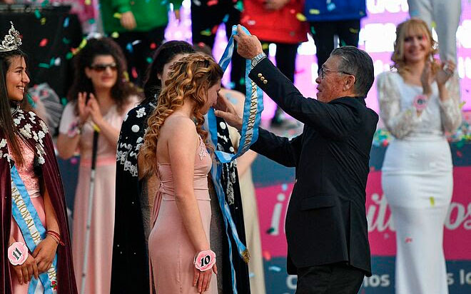 La Fiesta de la Flor premiará con $1.000.000 a sus próximos embajadores  