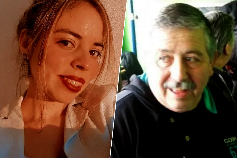 Aplastados por los camiones que custodiaban: quiénes eran las víctimas del accidente