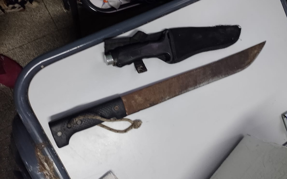 “Fue a matarla”: Revelador relato sobre el ataque a una chica en un colegio de Escobar