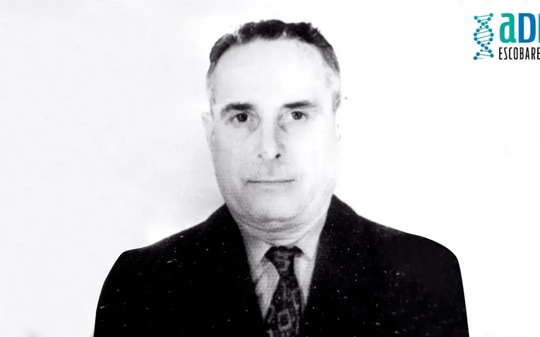 “El Chino” | ADN Escobarense – Temporada 1 – Capítulo 3