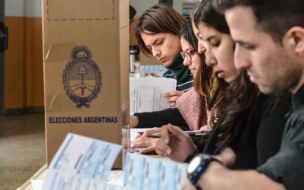 PASO 2023: cómo fueron los resultados en cada localidad del partido de Escobar