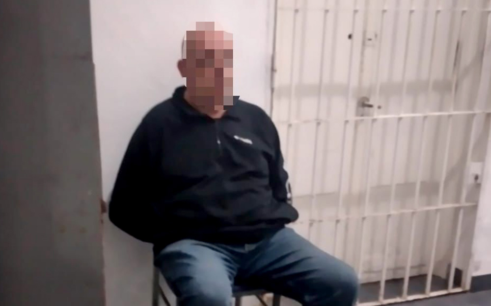 Detuvieron en Capital al portero de una escuela acusado de abuso sexual