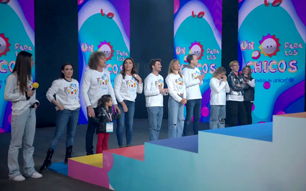 “Un sol para los chicos” recaudó más de $463 millones en Escobar