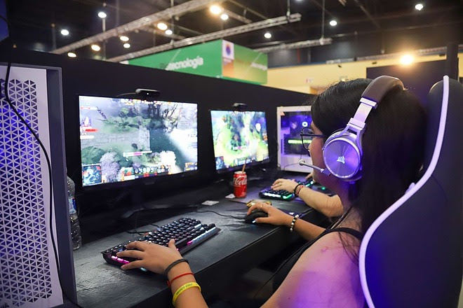 La UTN dictará cursos de desarrollo de videojuegos en el Polo Fly Tech ...