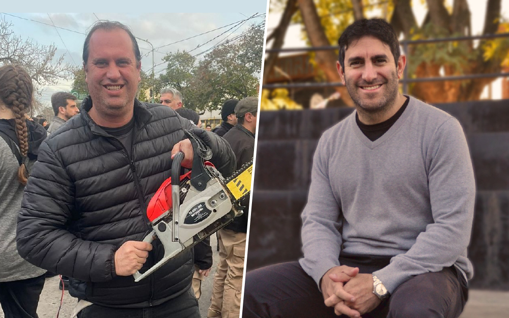 Universidad del Delta: Gianfrancesco y Klix justificaron el rechazo de la oposición