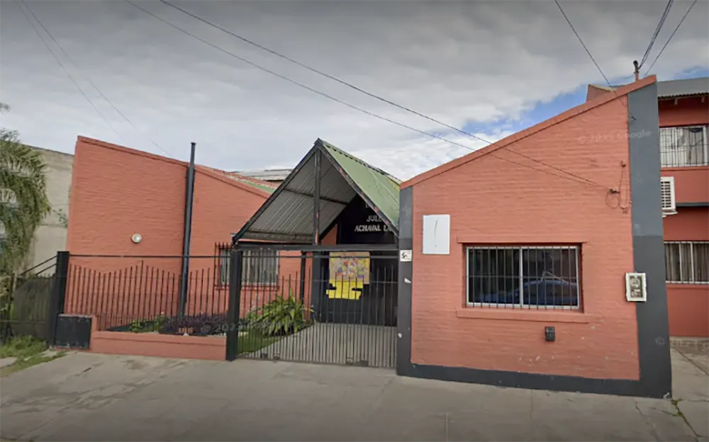 Sorpresa y malestar por el cierre de un colegio privado de Garín