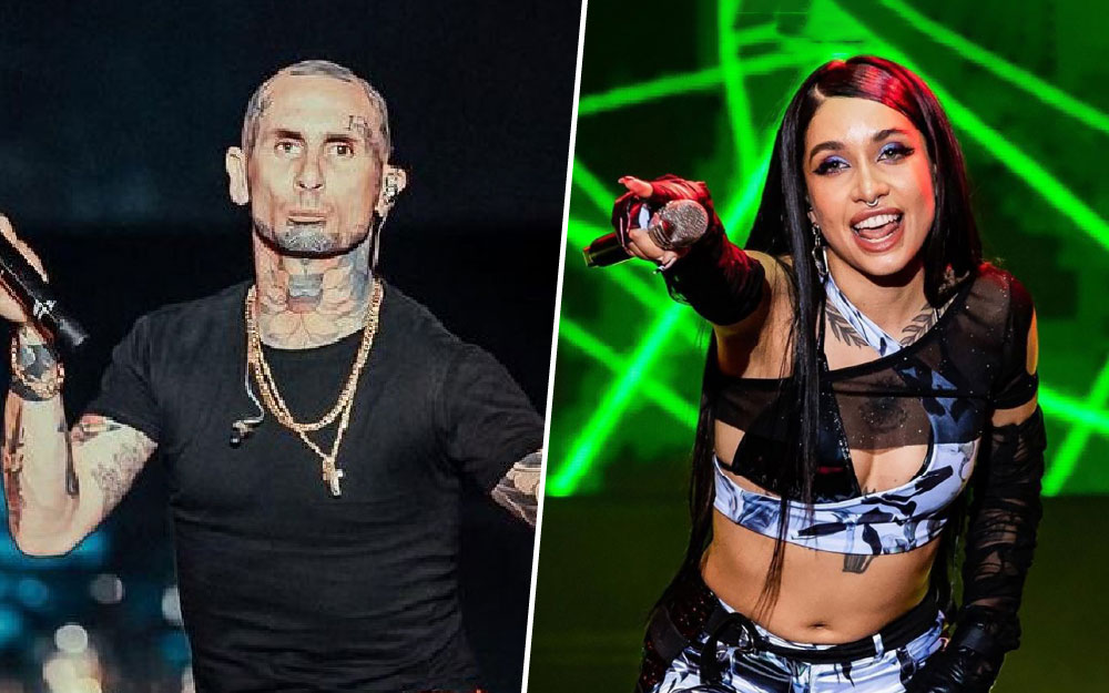 Cómo conseguir entradas para ver a Ke Personajes y María Becerra en Escobar