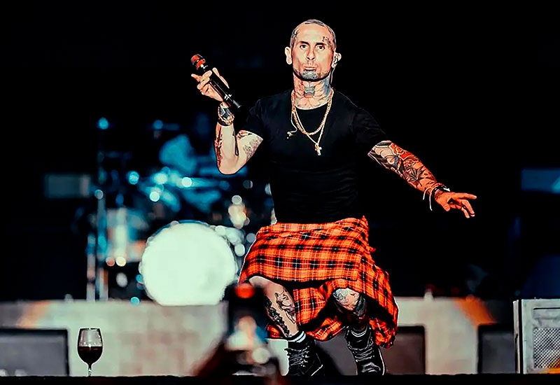 Ke Personajes estará en la Fiesta de la Flor