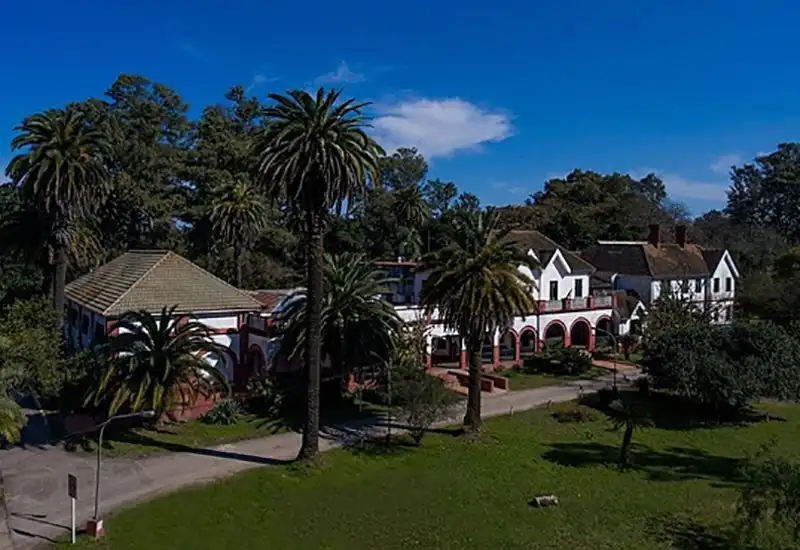 Sede del Polo de Educación Superior de Escobar