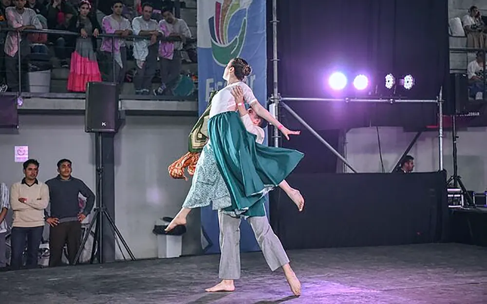 Pre Cosquin Pre Cosquín 2023 en Garín