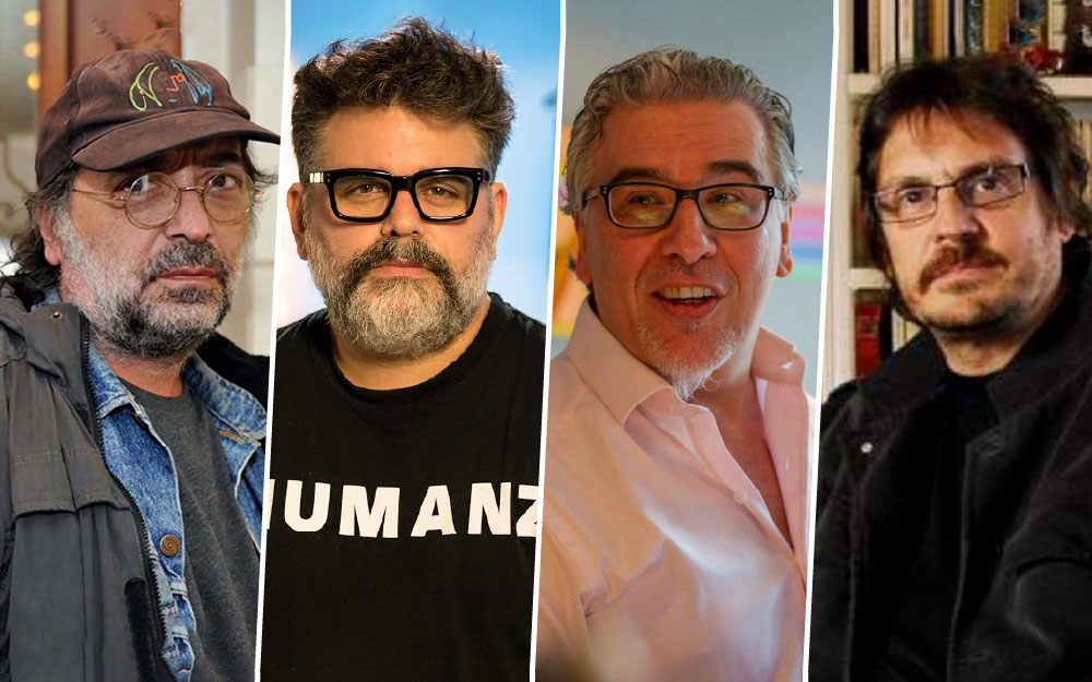 Qué escritores, intelectuales y artistas estarán en la 8º Feria del Libro de Escobar