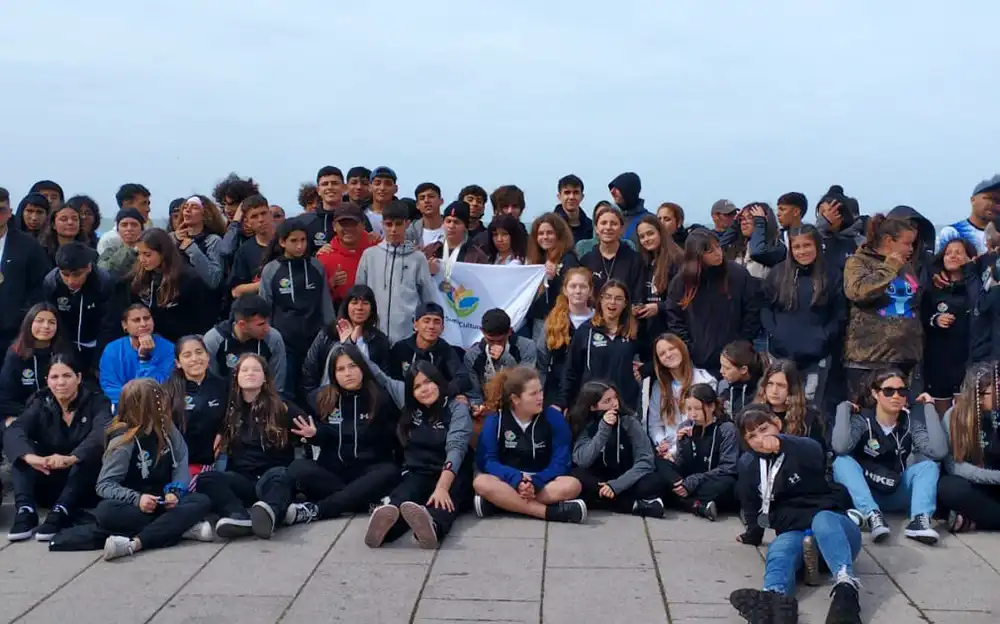 Juegos Bonaerenses: Escobar volvió de Mar del Plata con 29 medallas