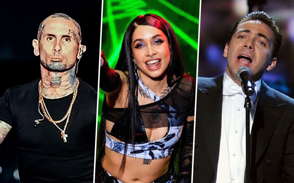 Recitales de la Fiesta de la Flor: para qué shows todavía quedan entradas 