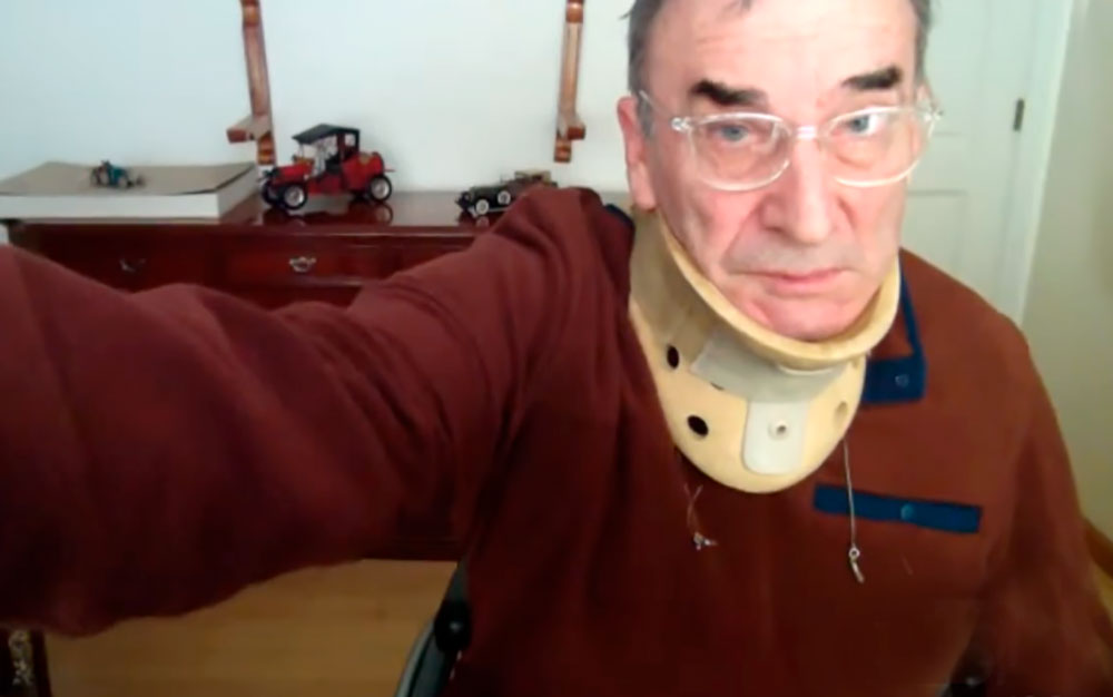 Solicitan prisión perpetua para Patti por el asesinato de un ex diputado