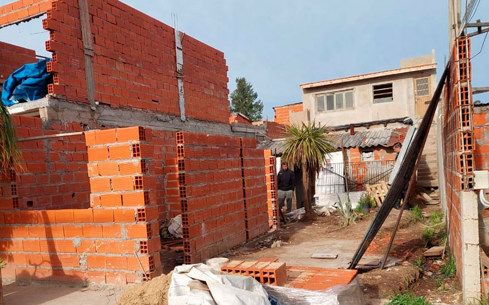 Drama en Matheu: Un joven de 20 años se quitó la vida en su domicilio