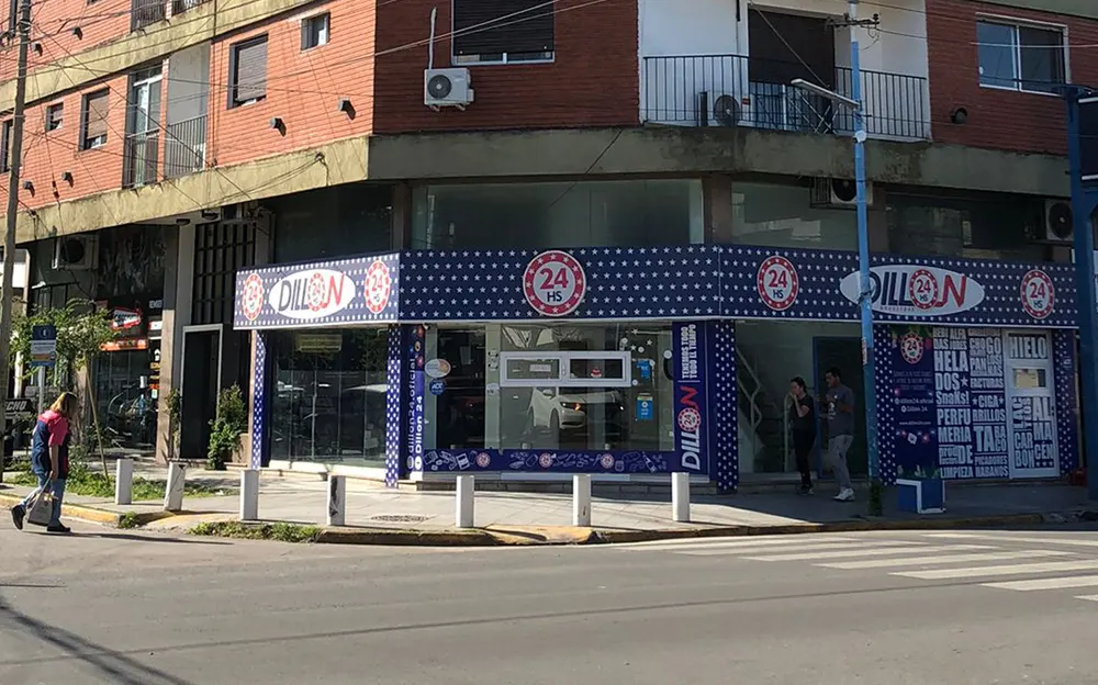 La mayor cadena de kioscos de zona norte cerró todos sus locales en Escobar