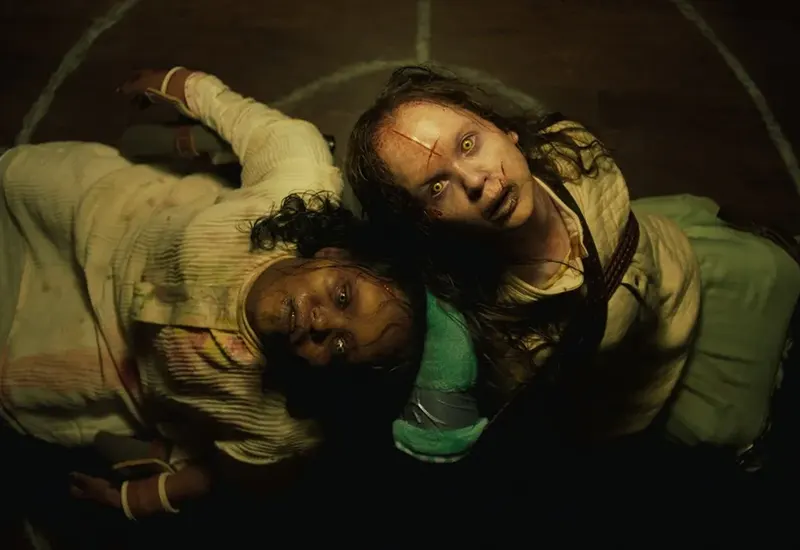 El Exorcista: Creyentes se estrenará en el Cine Italia