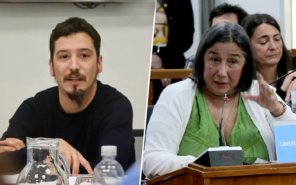 Elecciones 2023: Escobar podría volver a tener un escaño en la Legislatura