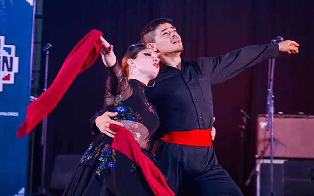 Pre Cosquín en Escobar: los nombres de los artistas que clasificaron a la final